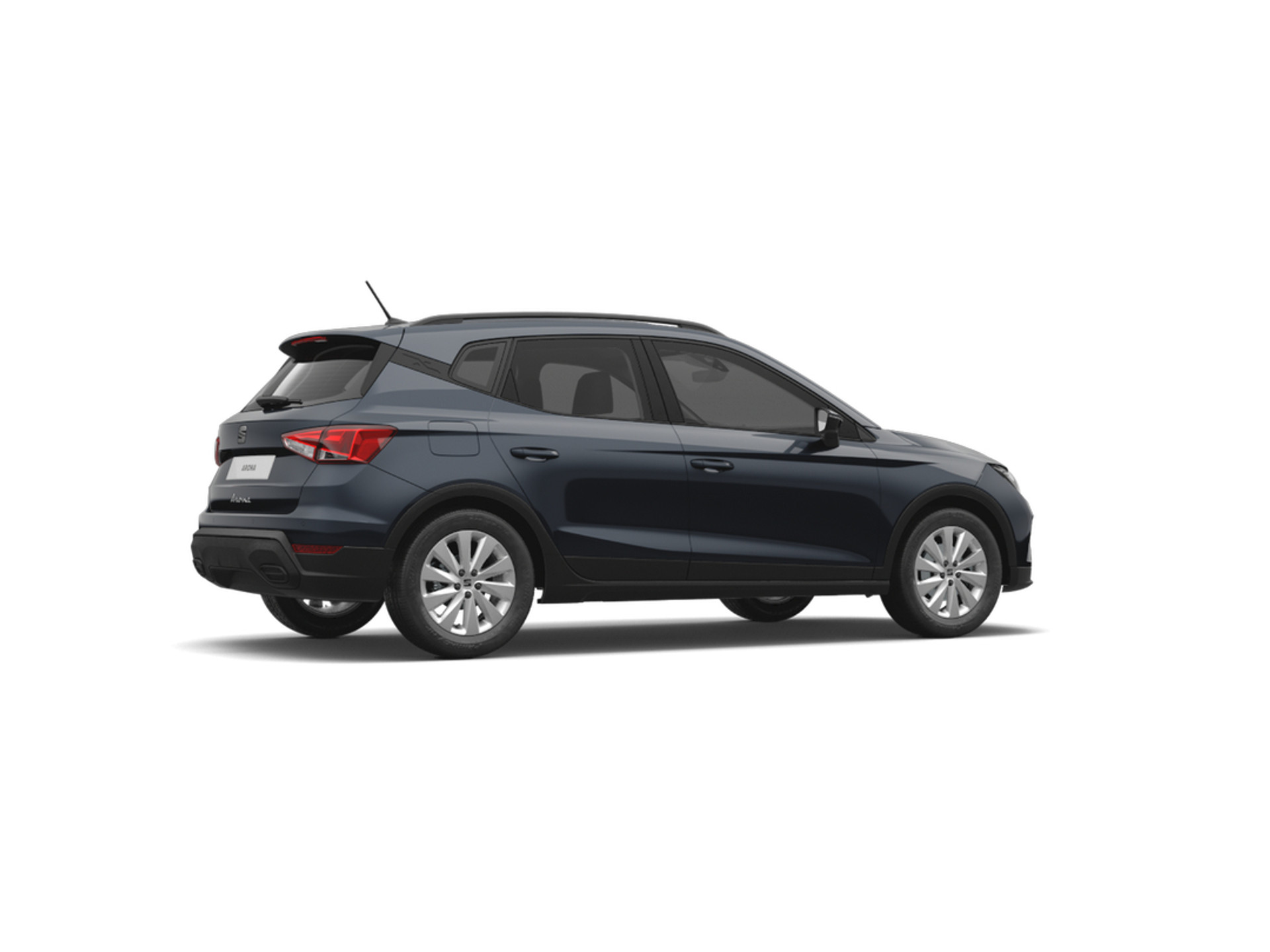 SEAT - Arona 1.0 EcoTSI 95 5MT Reference - 2024