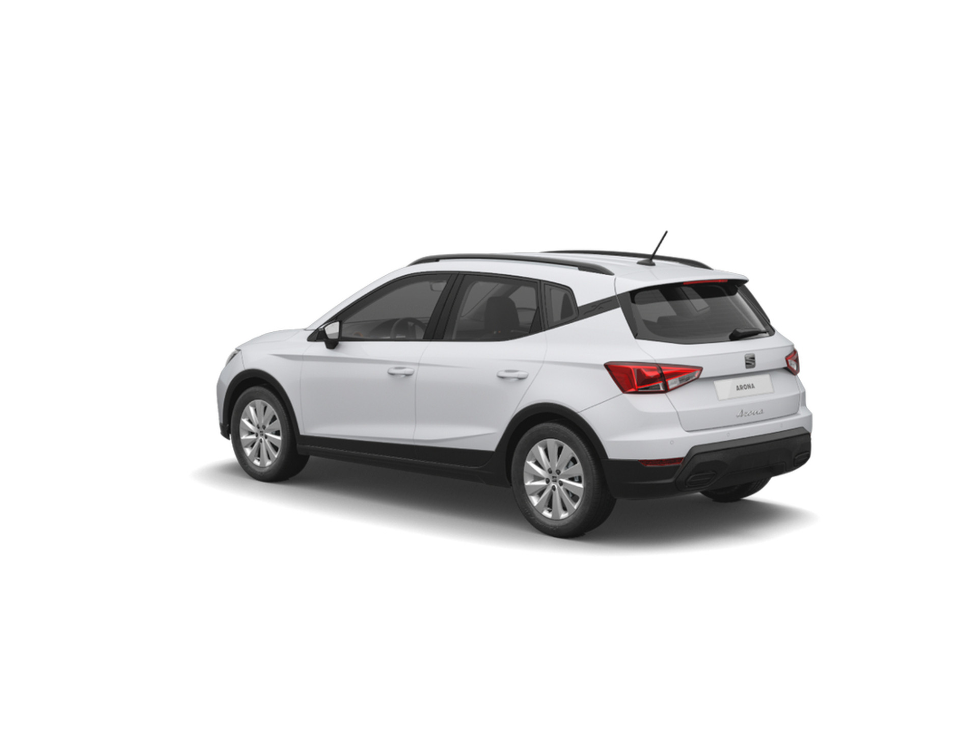 SEAT - Arona 1.0 EcoTSI 95 5MT Style - 2024