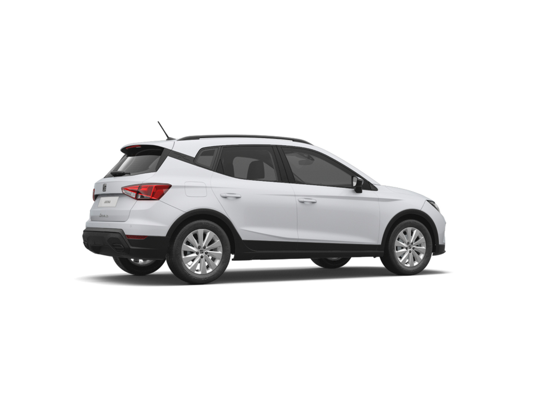 SEAT - Arona 1.0 EcoTSI 95 5MT Style - 2024