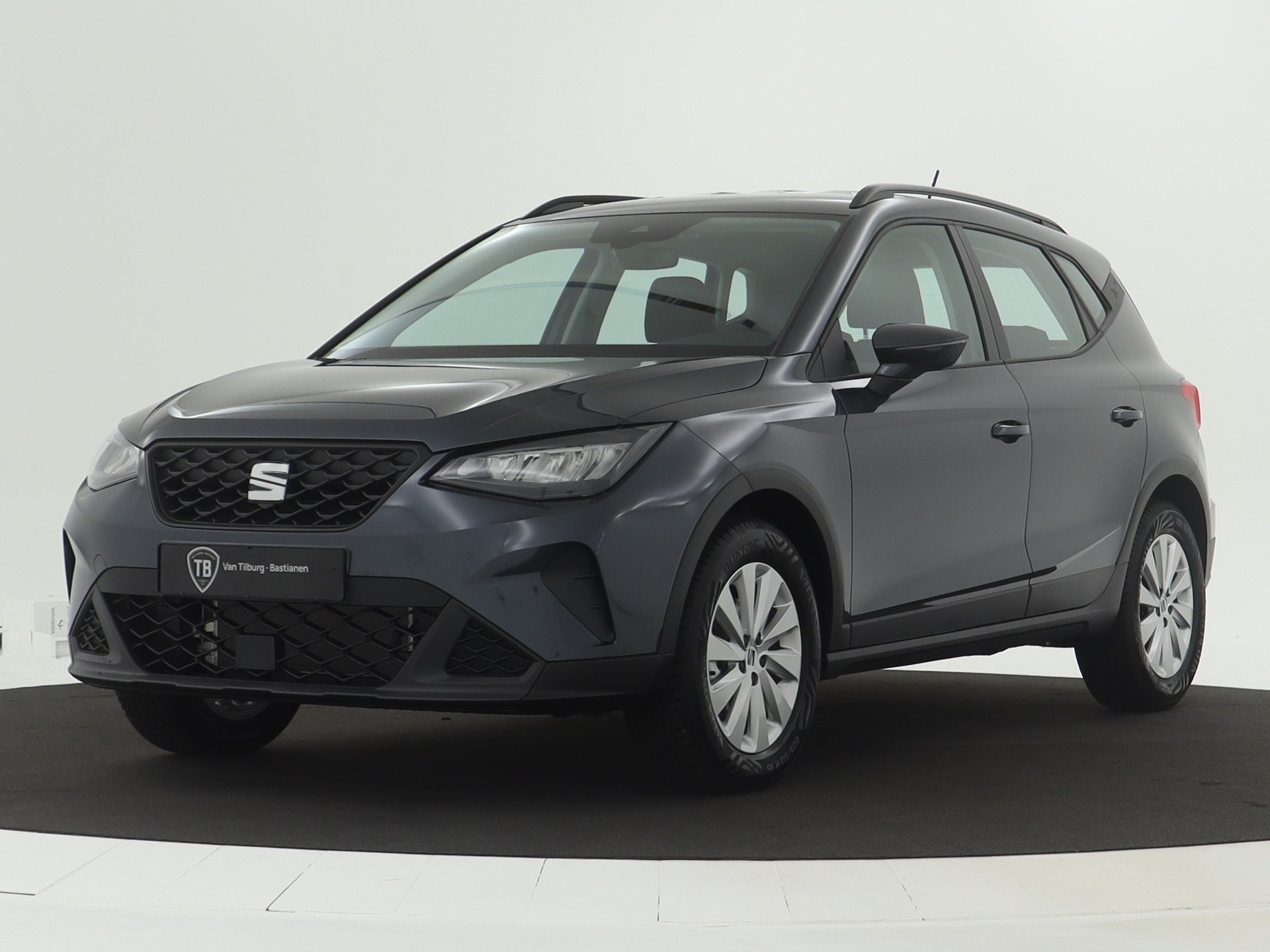 SEAT - Arona 1.0 EcoTSI 95 5MT Style - 2024