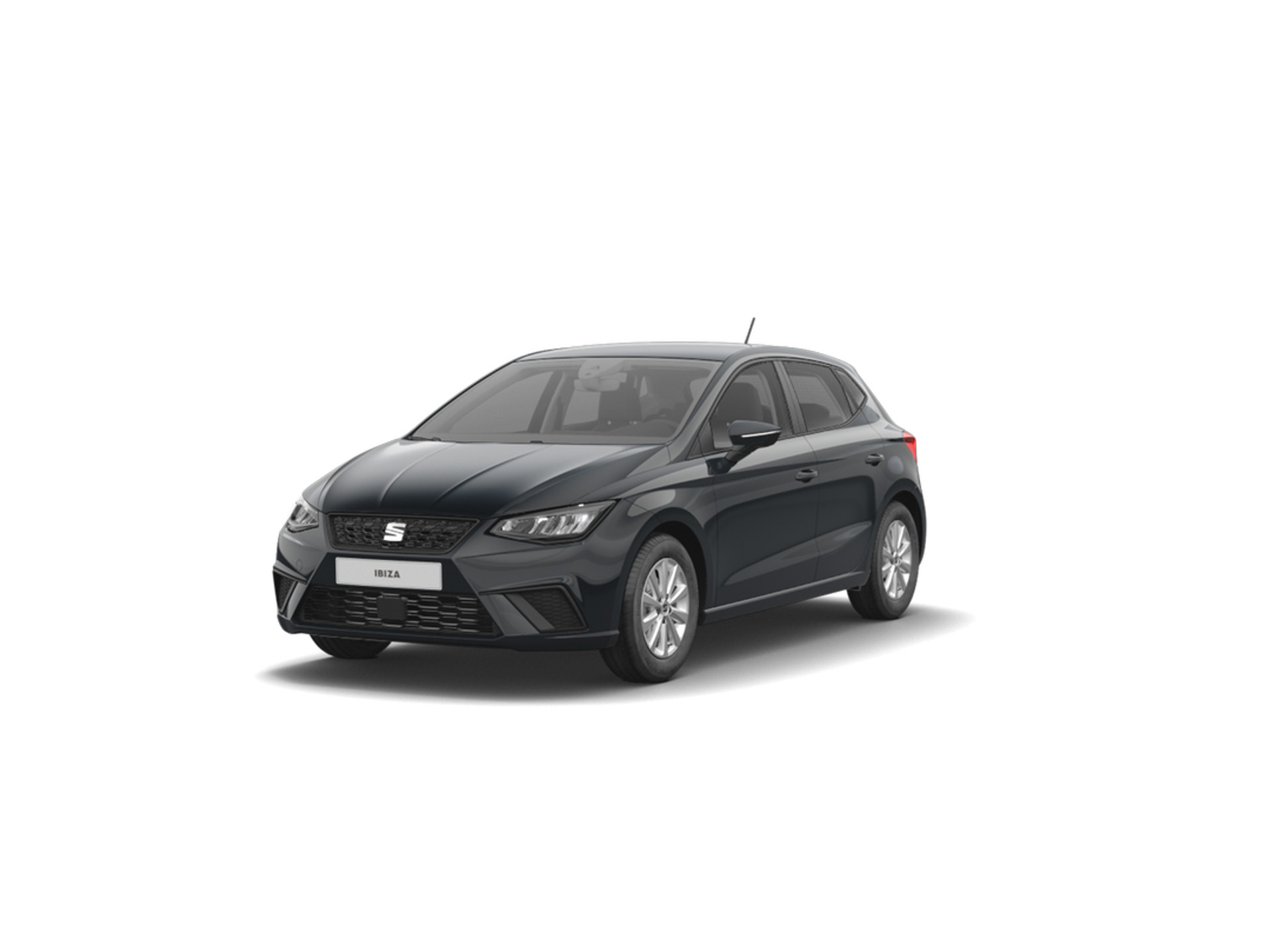 SEAT - Ibiza 1.0 MPI EVO 80 5MT Reference - 2024