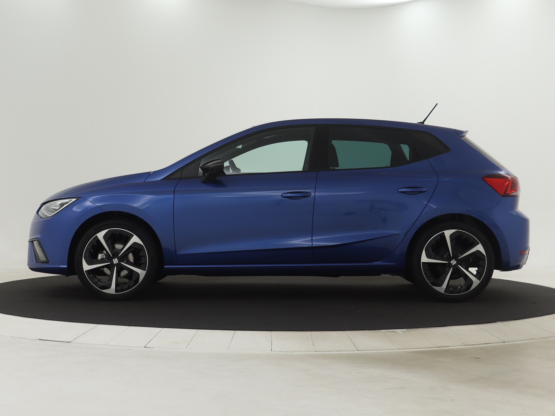 SEAT - Ibiza 1.0 EcoTSI FR Business Connect - 2024