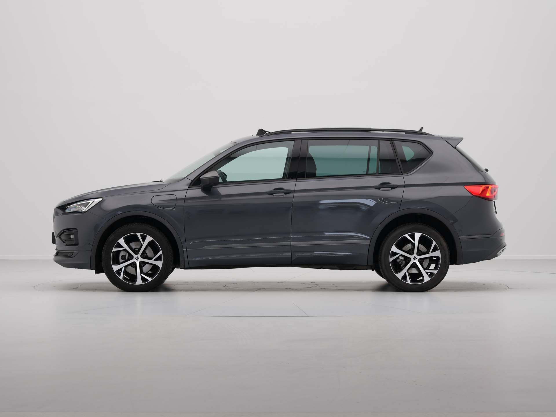 SEAT - Tarraco 1.4 TSI e-Hybrid PHEV FR Business - 2024