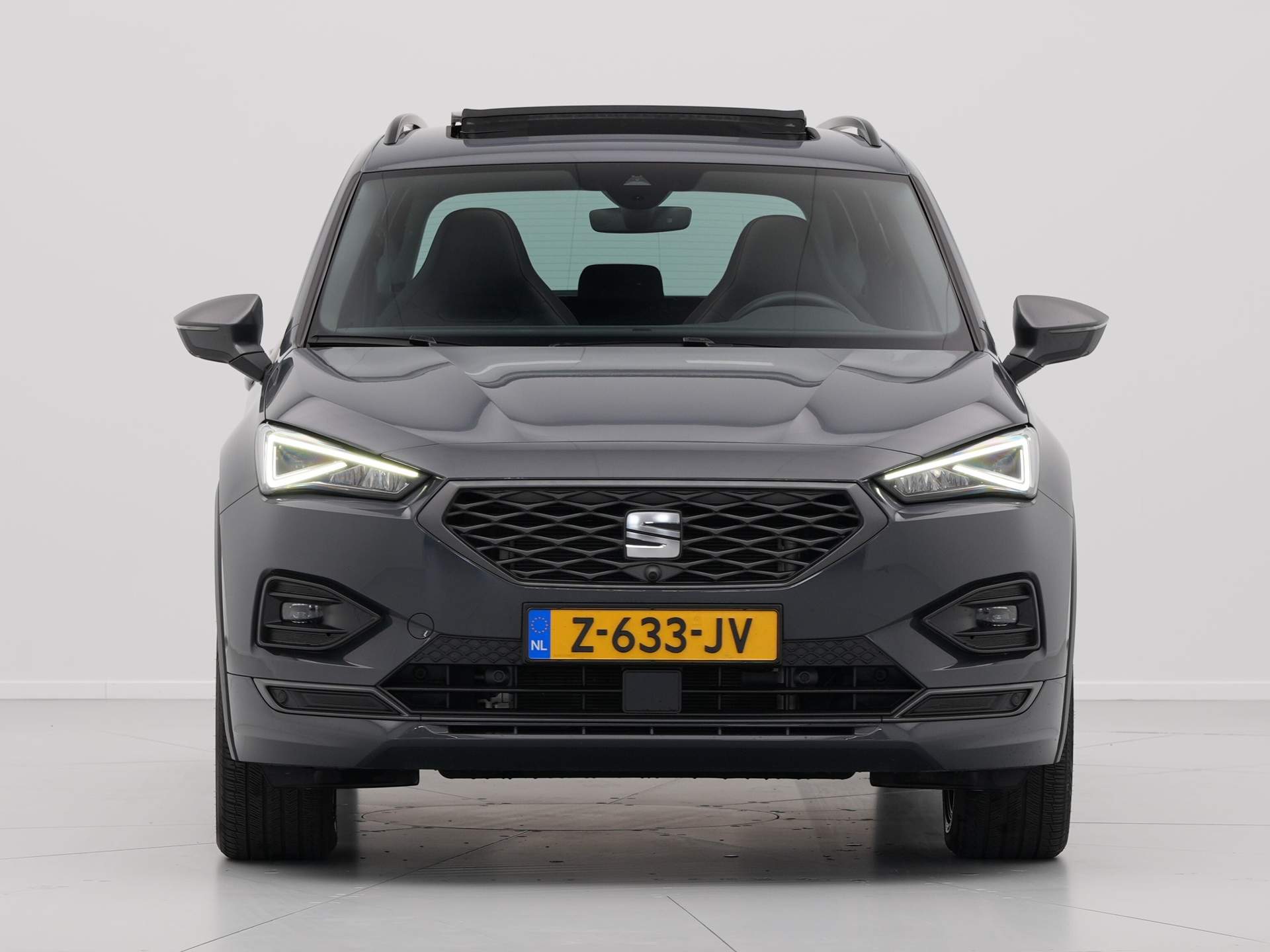 SEAT - Tarraco 1.4 TSI e-Hybrid PHEV FR Business - 2024