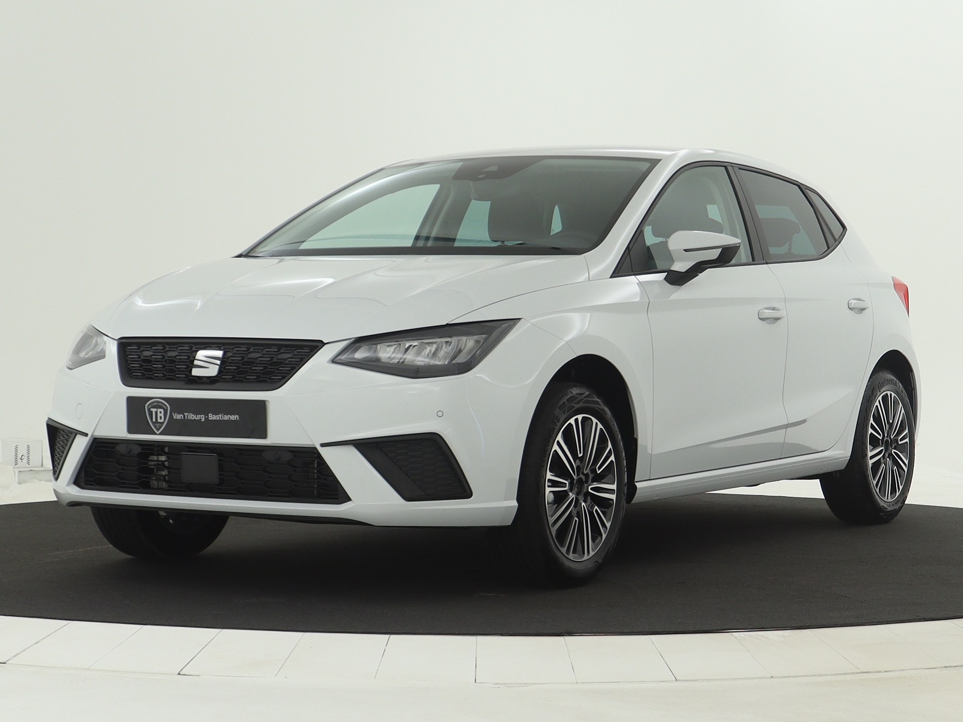 SEAT - Ibiza 1.0 EcoTSI 95 5MT Style - 2024