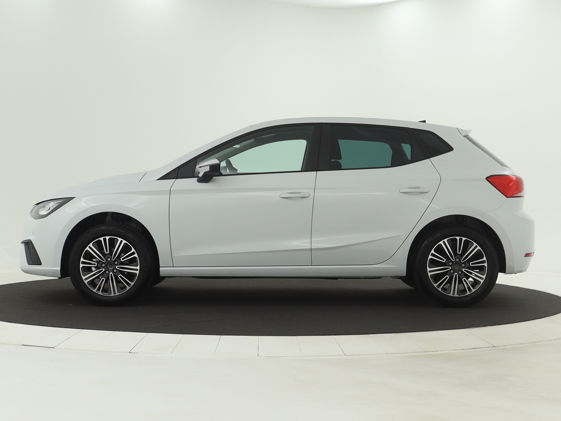 SEAT - Ibiza 1.0 EcoTSI 95 5MT Style - 2024