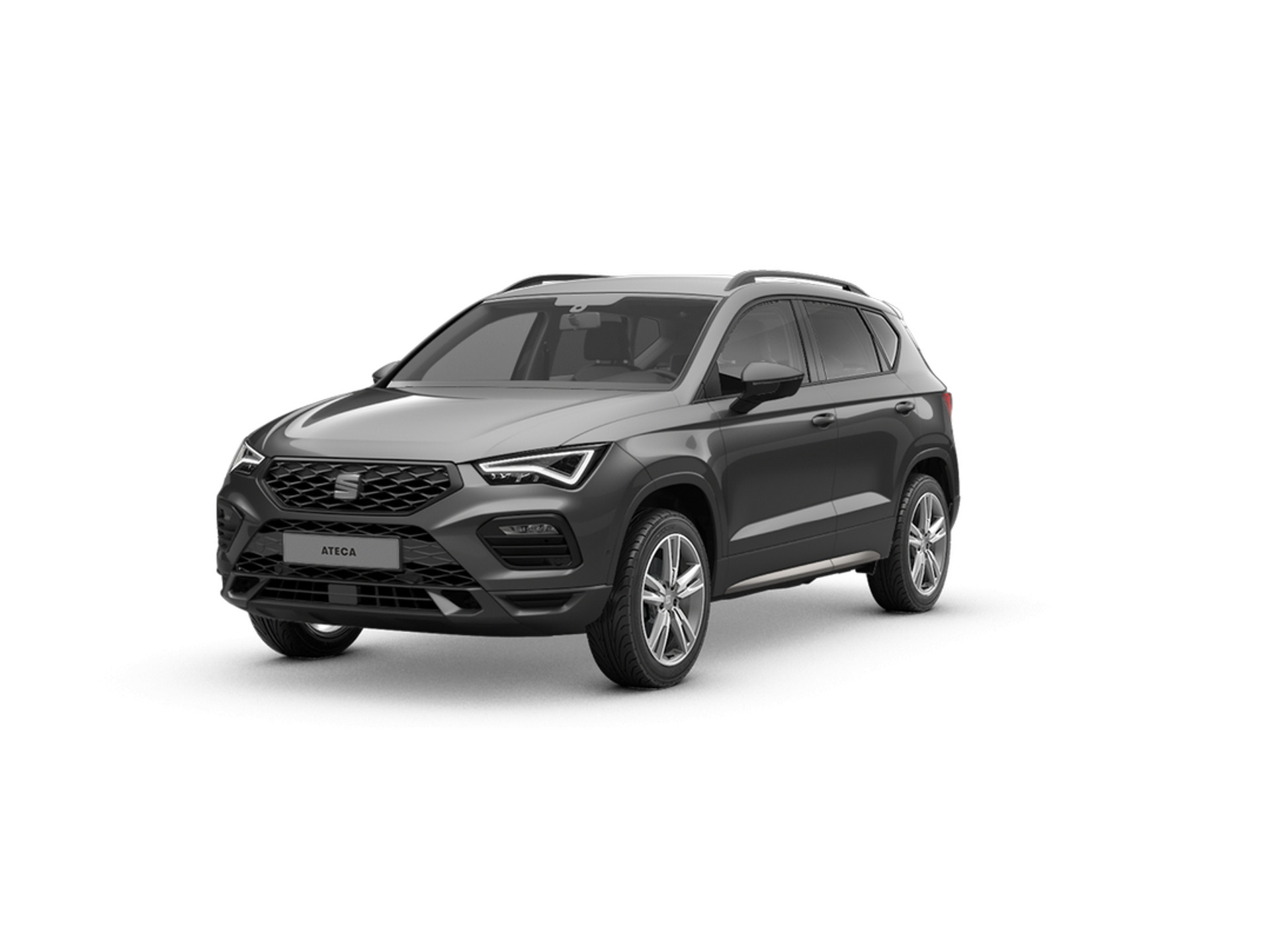 SEAT - Ateca 1.5 TSI 150 7DSG FR Business Intense - 2025