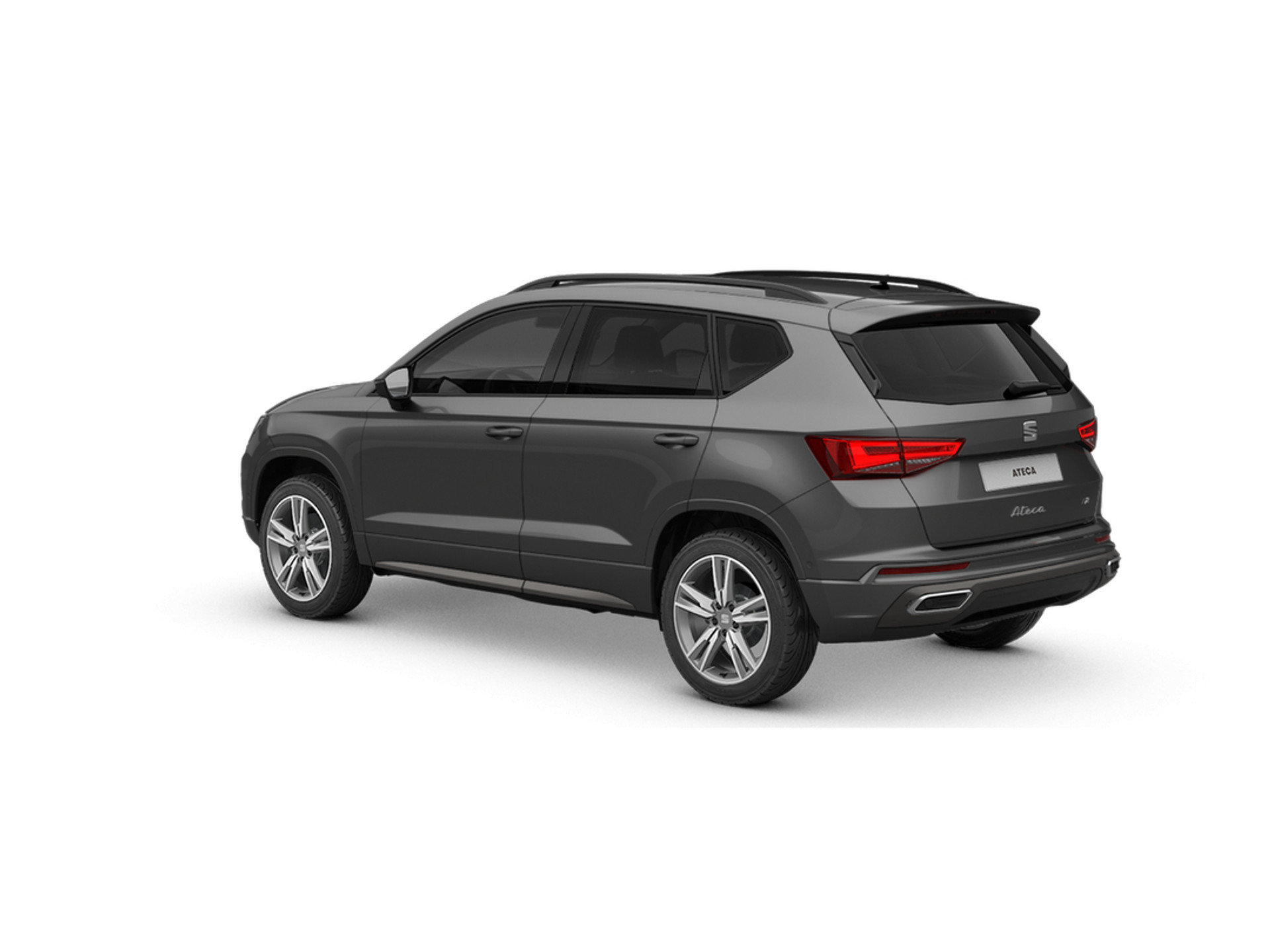 SEAT - Ateca 1.5 TSI 150 7DSG FR Business Intense - 2025