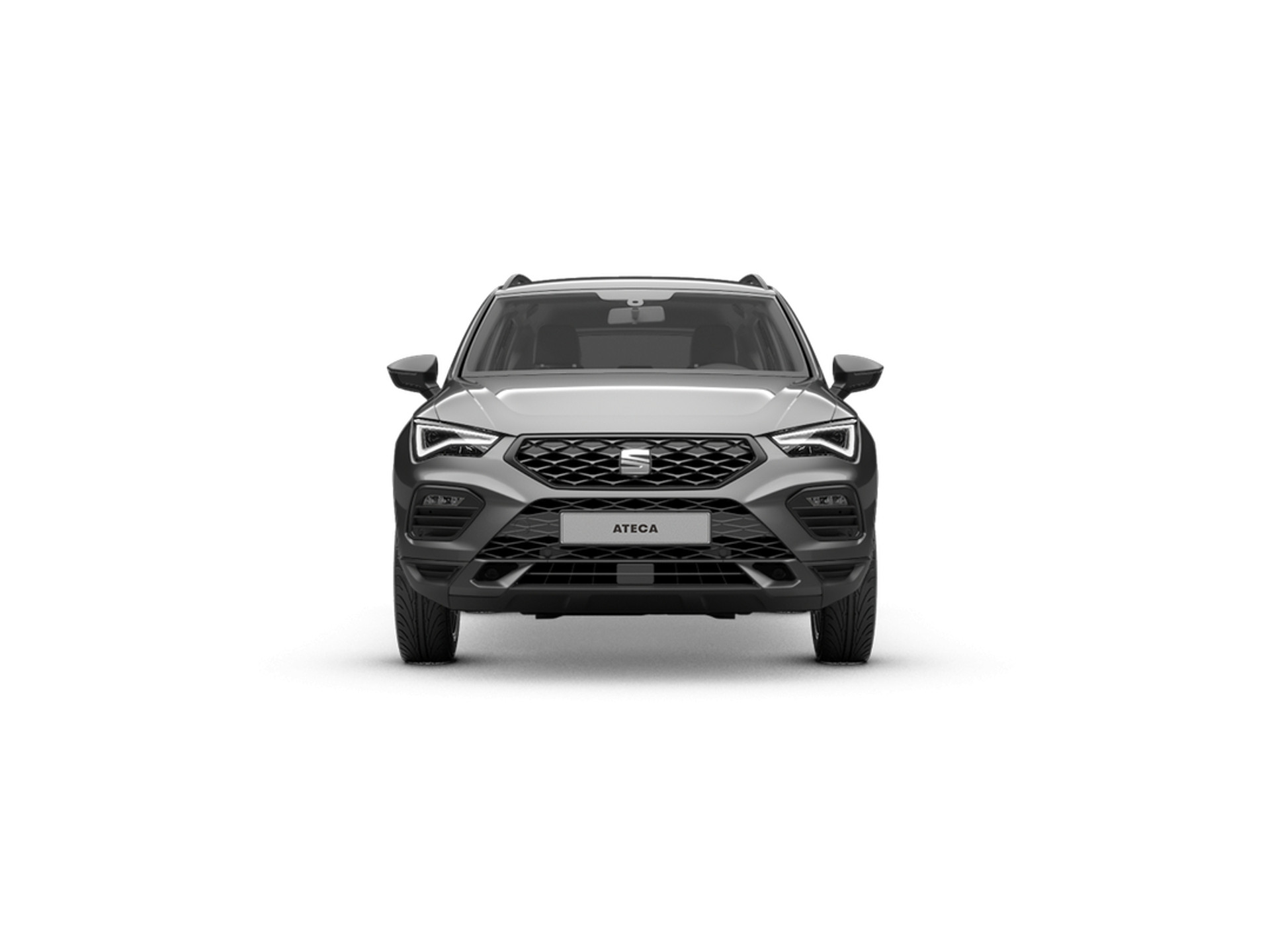 SEAT - Ateca 1.5 TSI 150 7DSG FR Business Intense - 2025