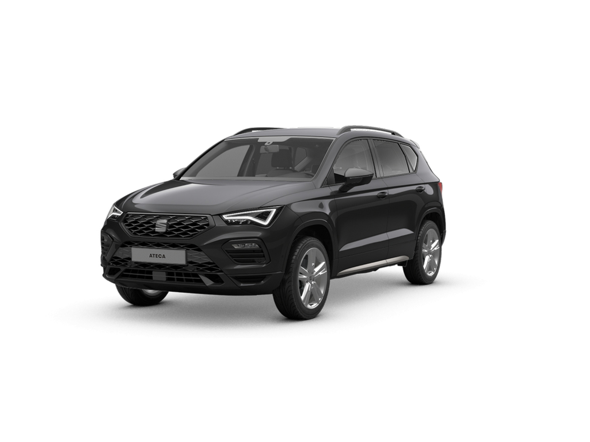 SEAT - Ateca 1.5 TSI 150 7DSG FR Business Intense - 2025