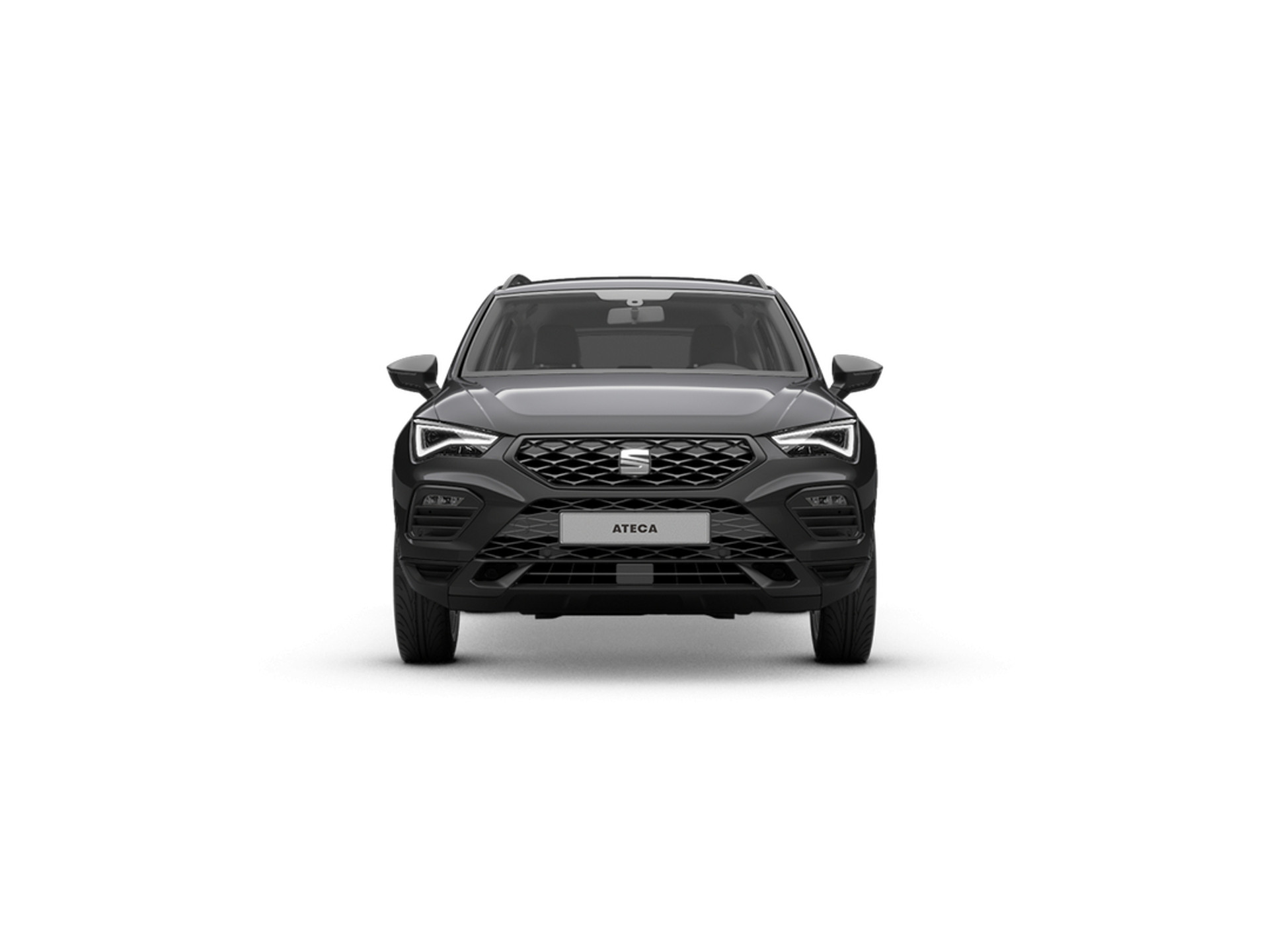 SEAT - Ateca 1.5 TSI 150 7DSG FR Business Intense - 2025