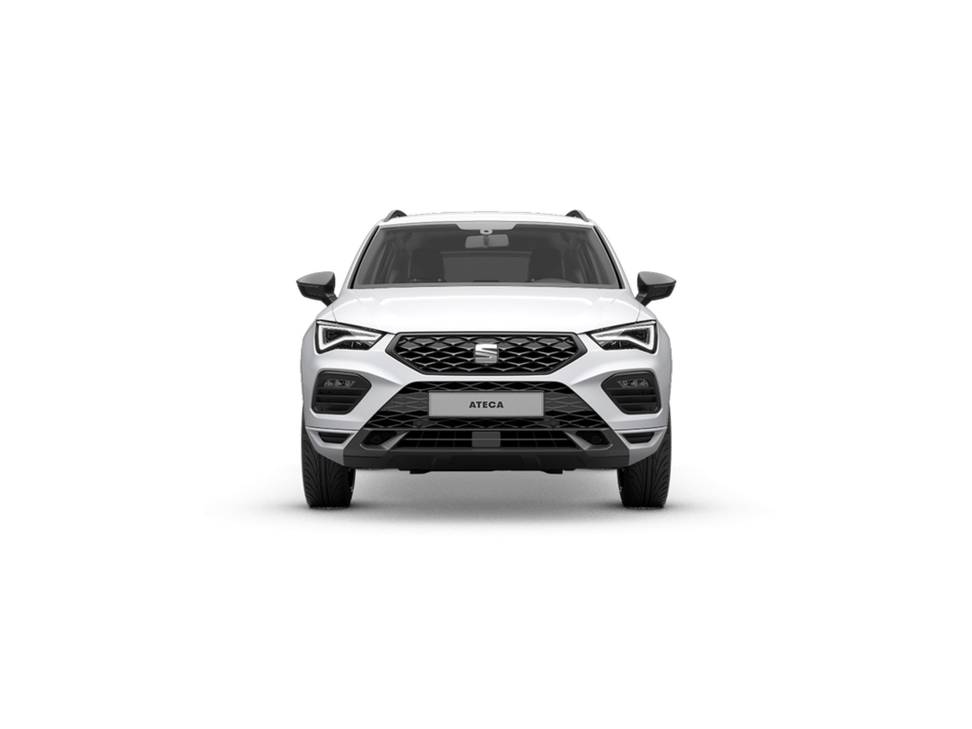 SEAT - Ateca 1.5 TSI 150 7DSG FR Business Intense - 2025