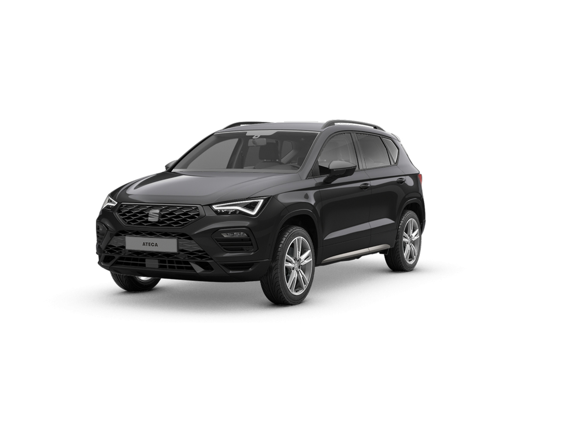 SEAT - Ateca 1.5 TSI 150 7DSG FR Business Intense - 2025