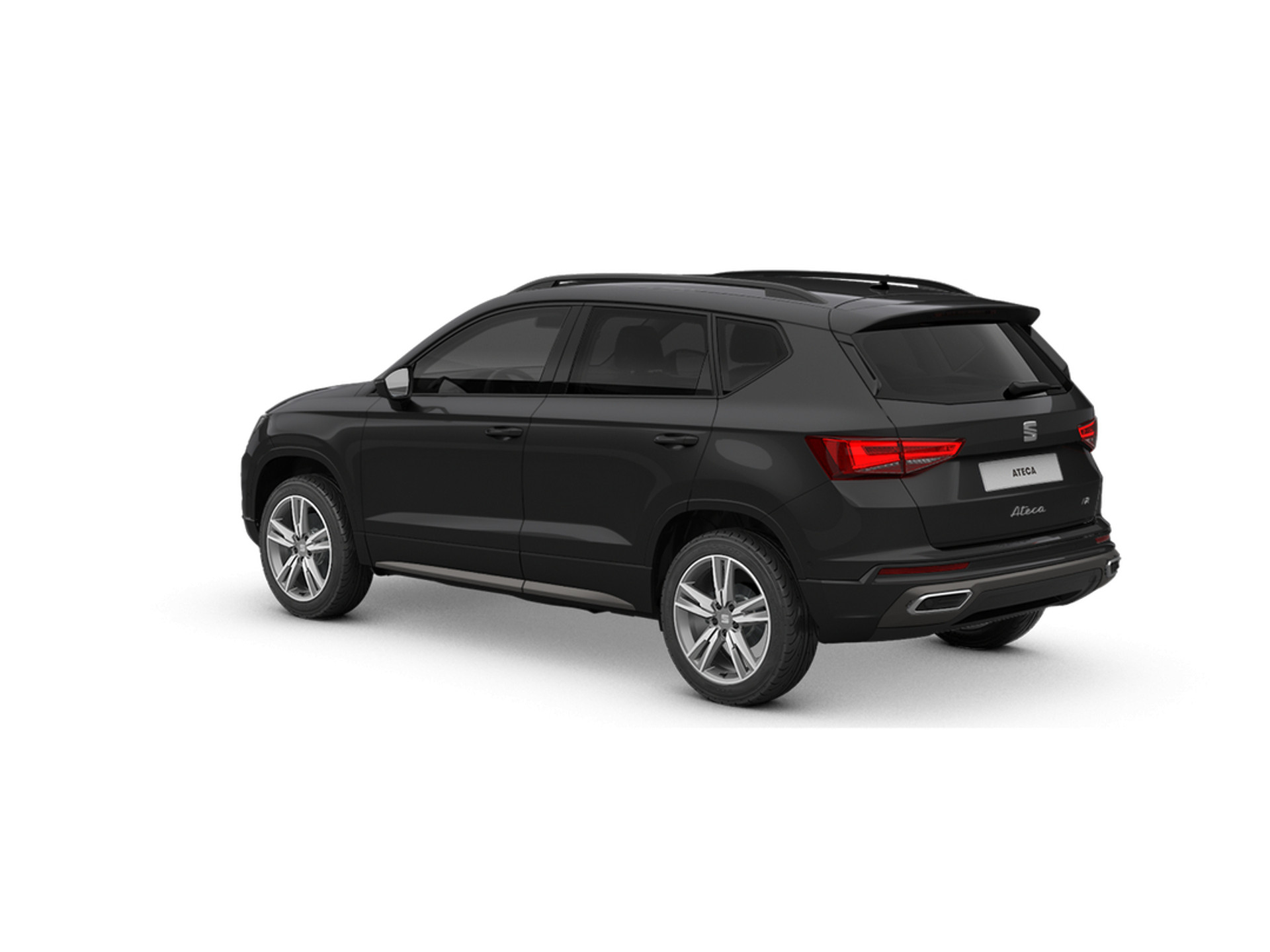 SEAT - Ateca 1.5 TSI 150 7DSG FR Business Intense - 2025