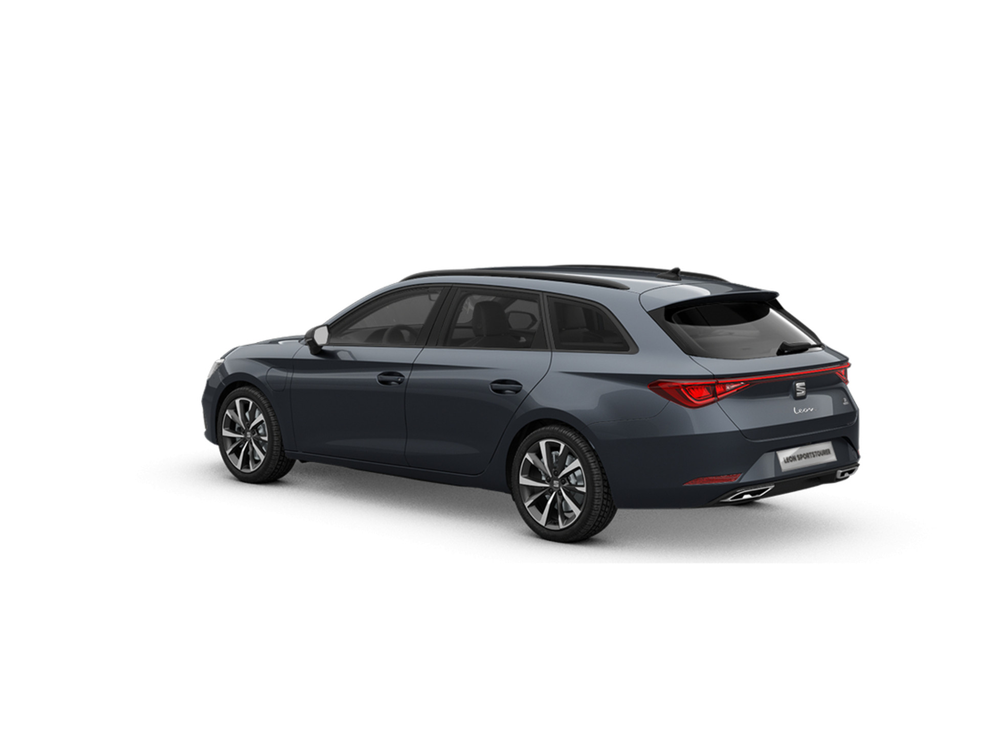 SEAT - Leon Sportstourer 1.5 TSI eHybrid 204 6DSG FR PHEV First Edition - 2025