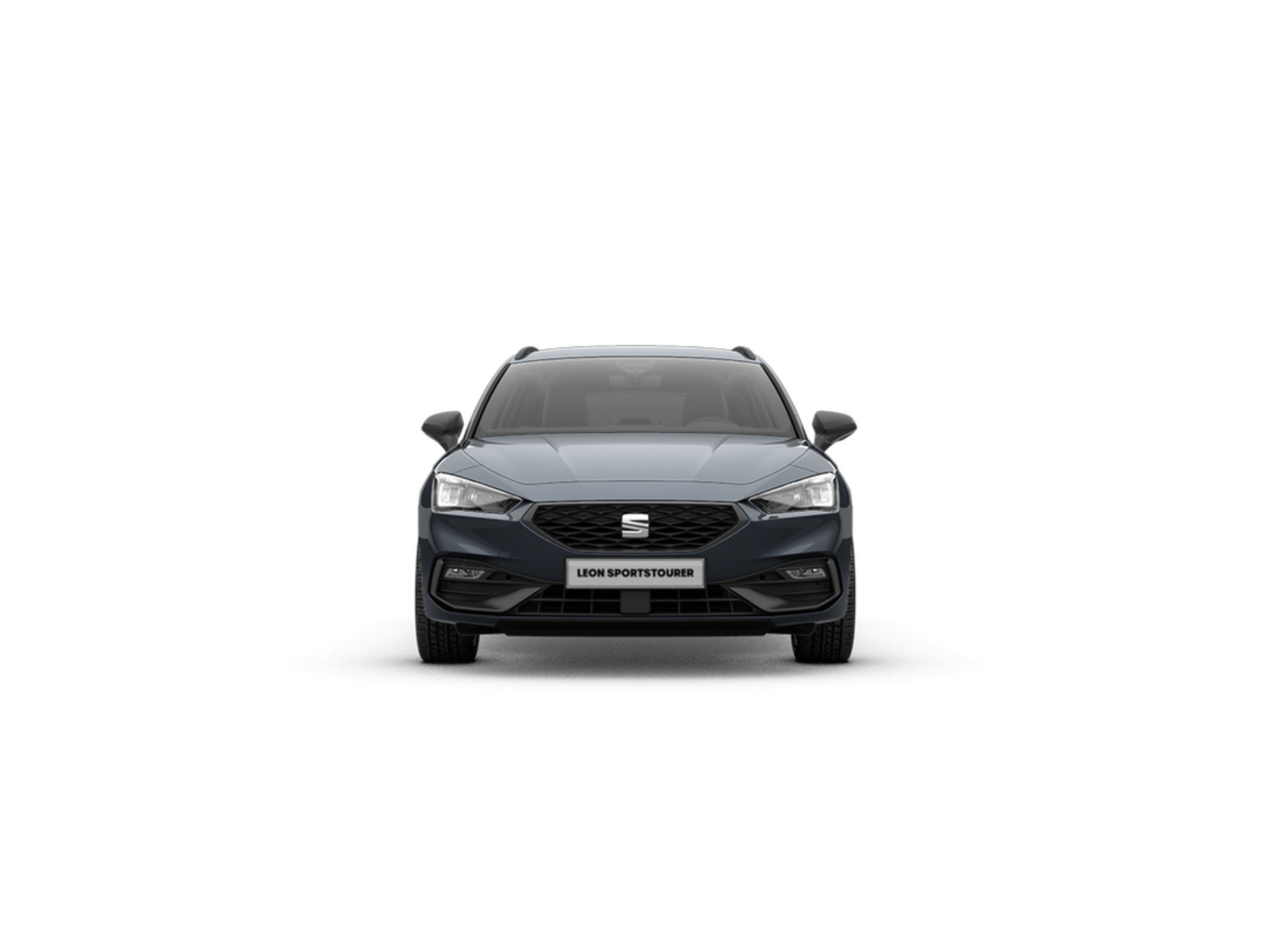 SEAT - Leon Sportstourer 1.5 TSI eHybrid 204 6DSG FR PHEV First Edition - 2025