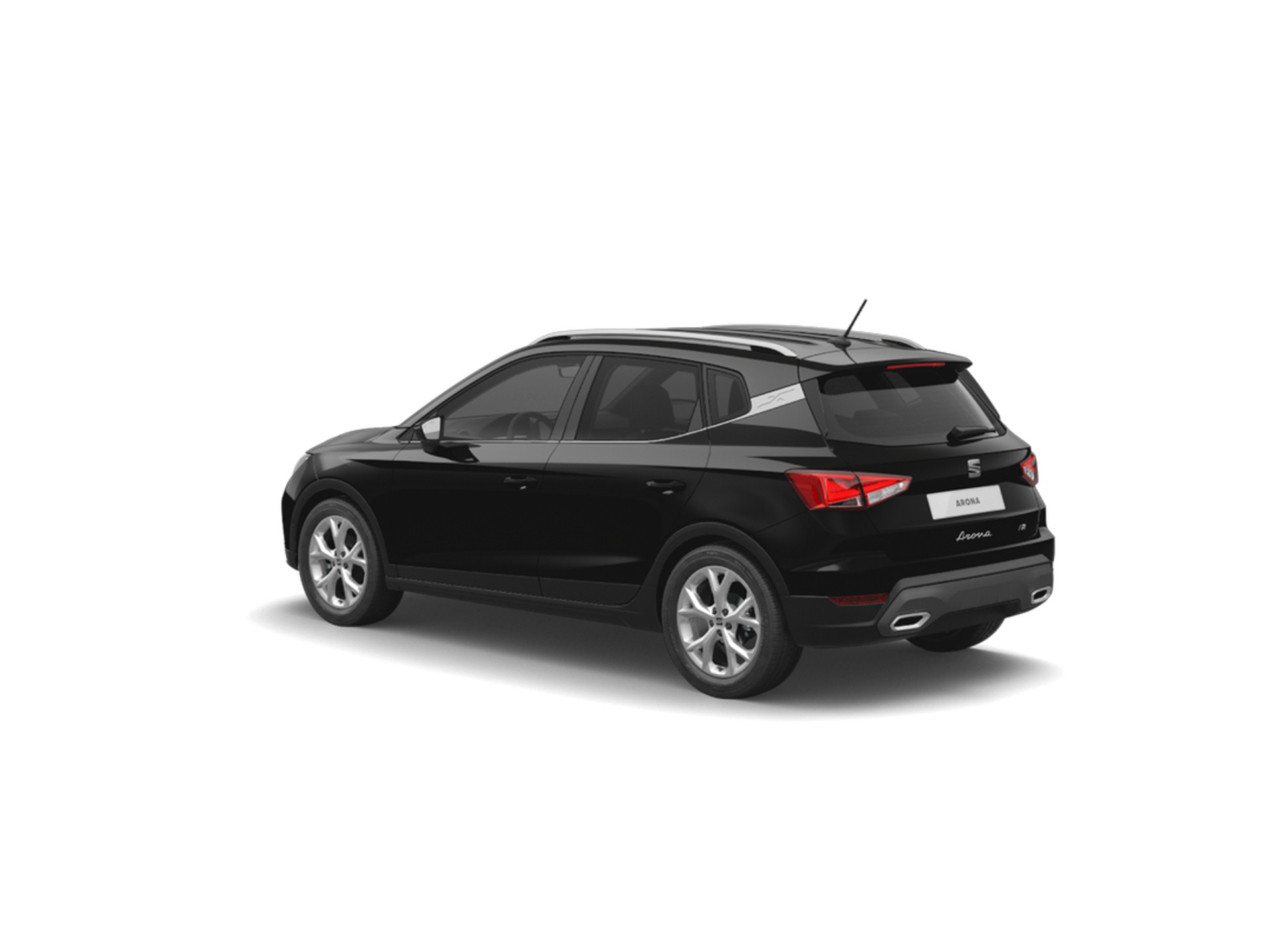 SEAT - Arona 1.0 EcoTSI 95 5MT FR Business Connect - 2025