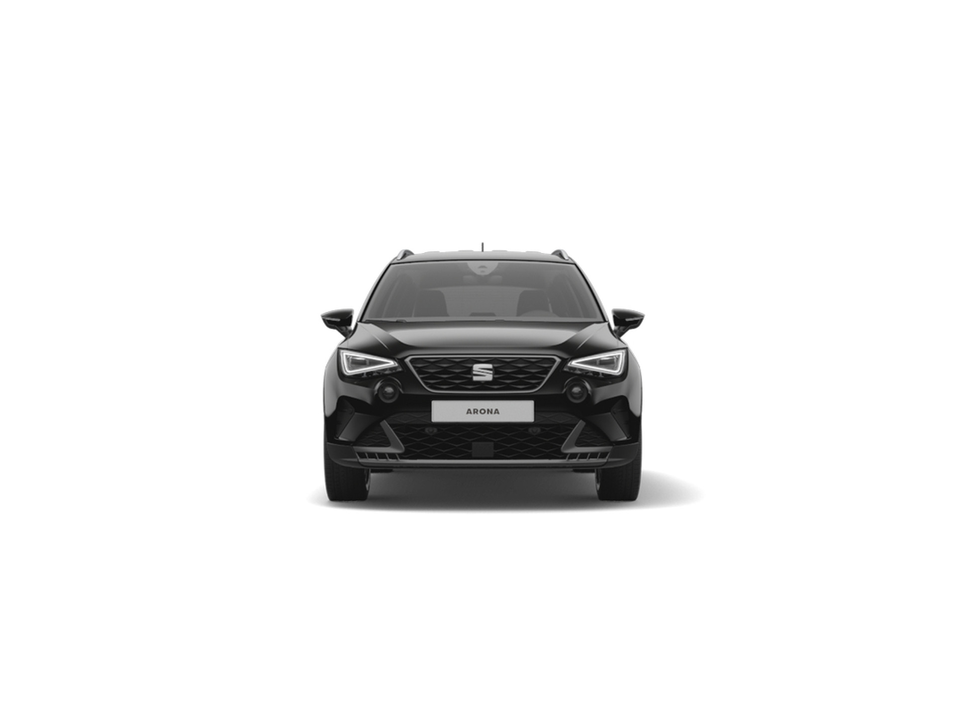 SEAT - Arona 1.0 EcoTSI 95 5MT FR Business Connect - 2025