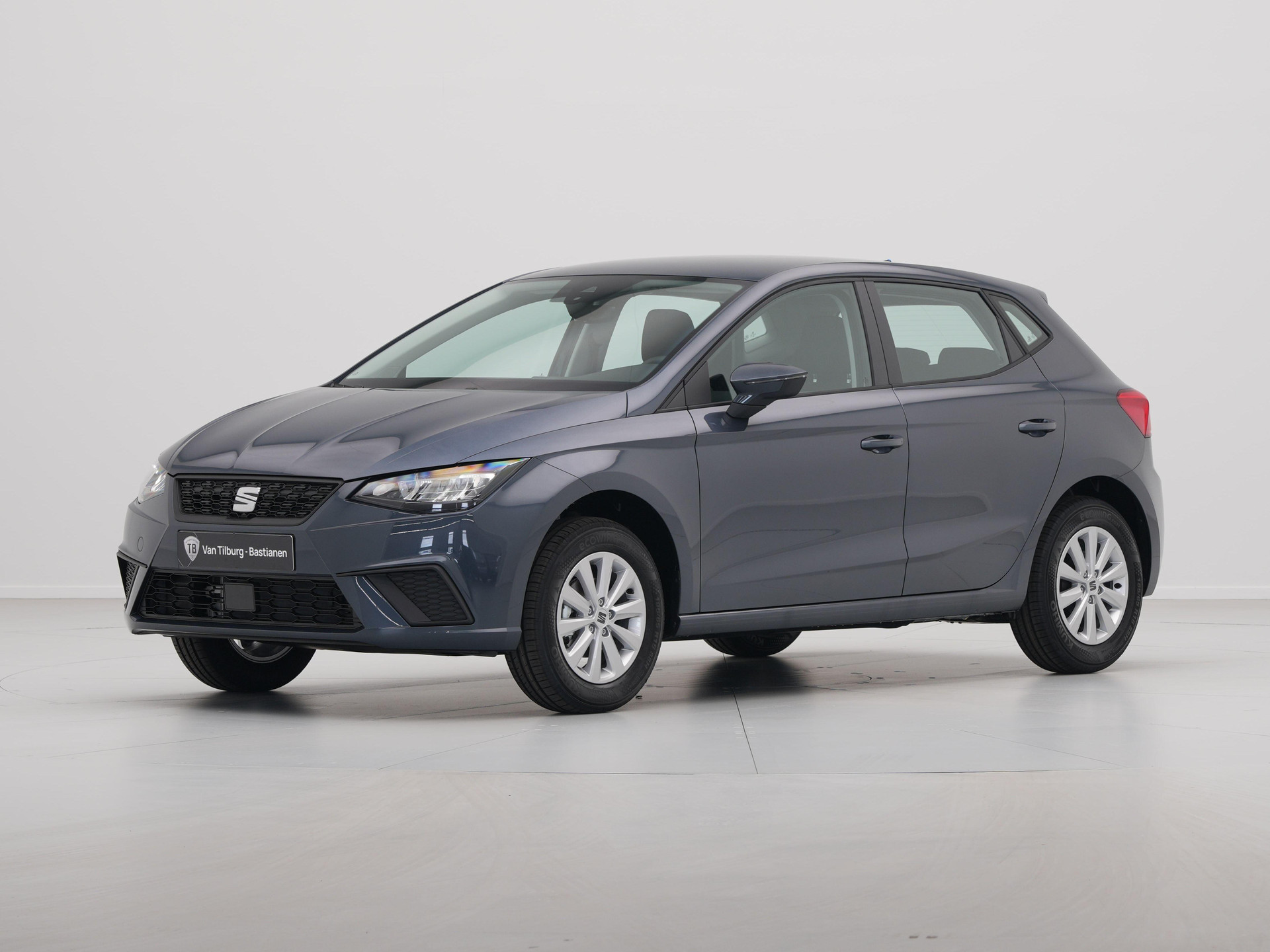 SEAT - Ibiza 1.0 EcoTSI 95 5MT Style - 2025