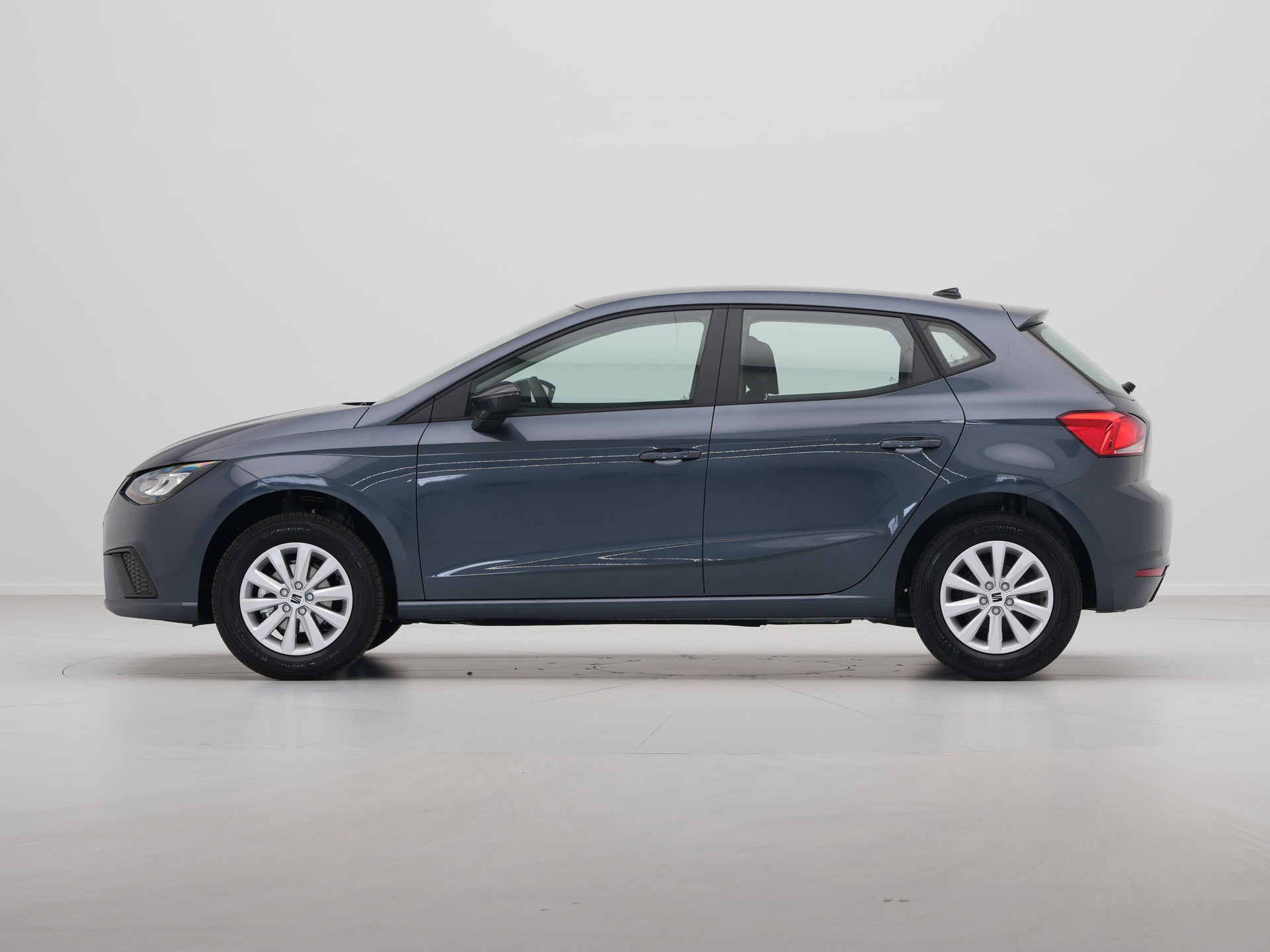 SEAT - Ibiza 1.0 EcoTSI 95 5MT Style - 2025