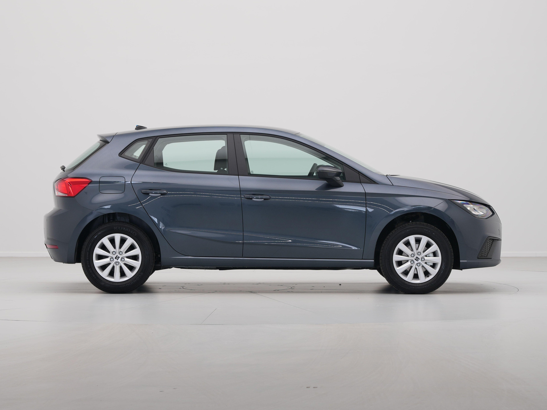 SEAT - Ibiza 1.0 EcoTSI 95 5MT Style - 2025