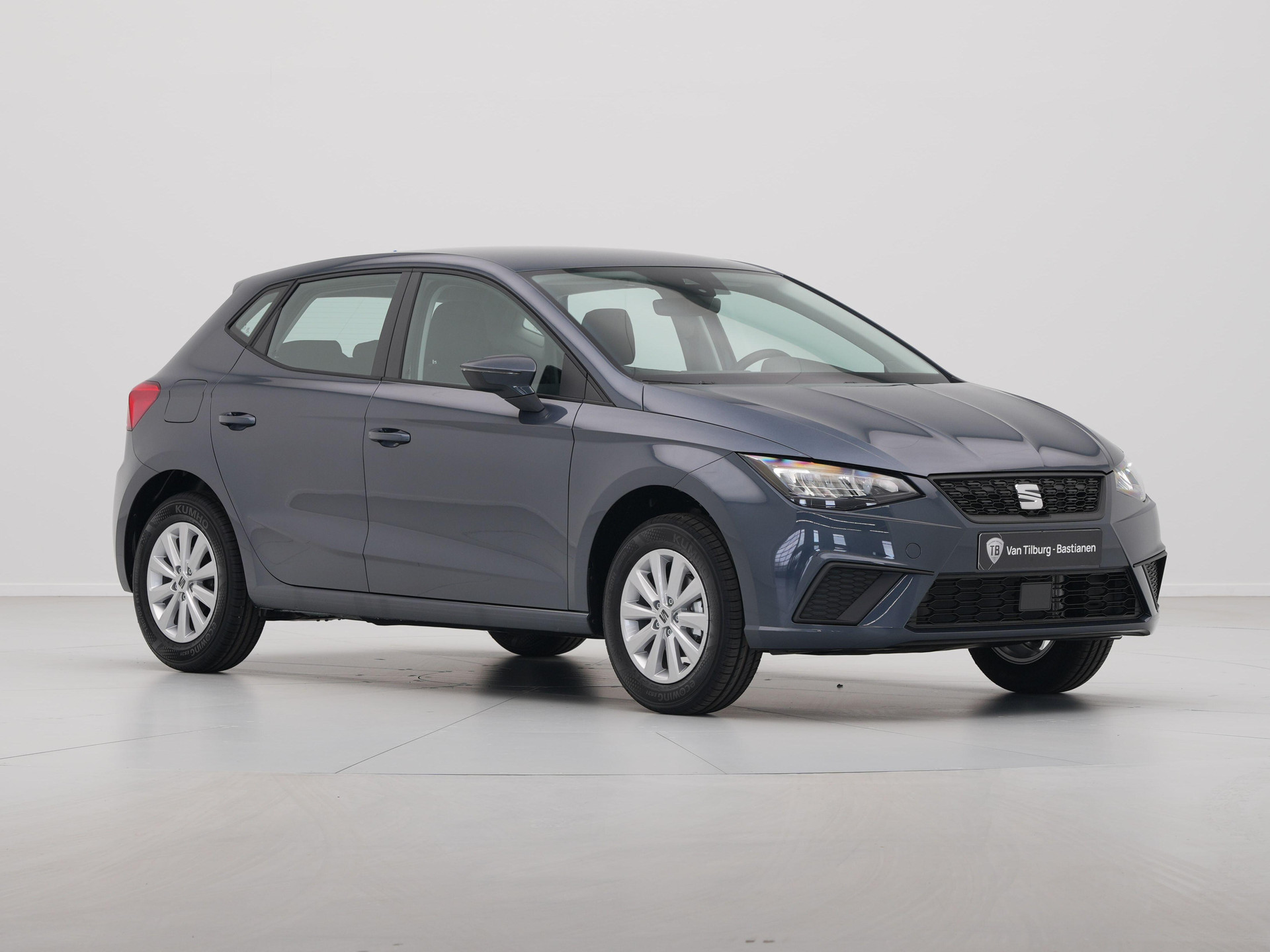 SEAT - Ibiza 1.0 EcoTSI 95 5MT Style - 2025