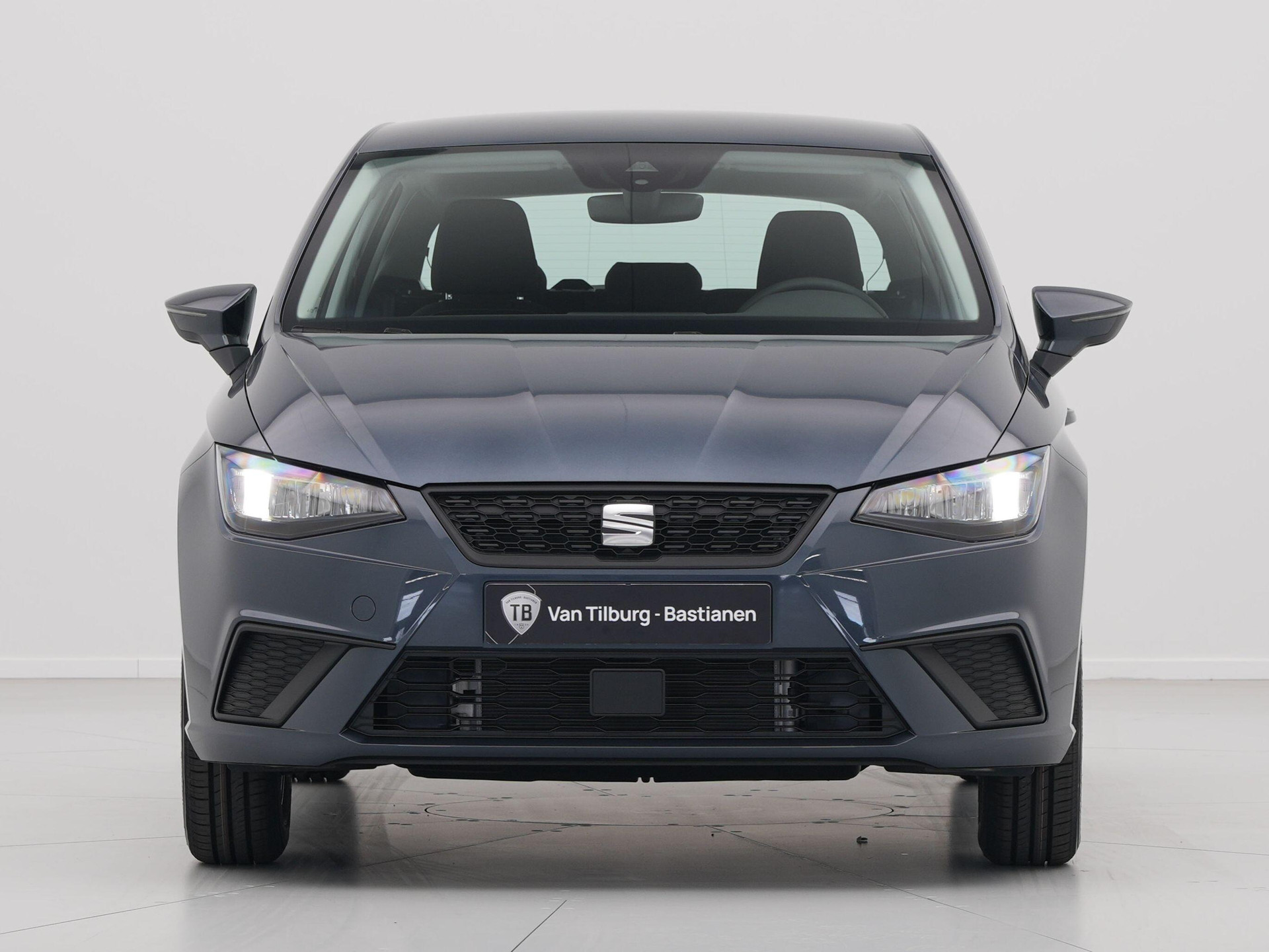 SEAT - Ibiza 1.0 EcoTSI 95 5MT Style - 2025