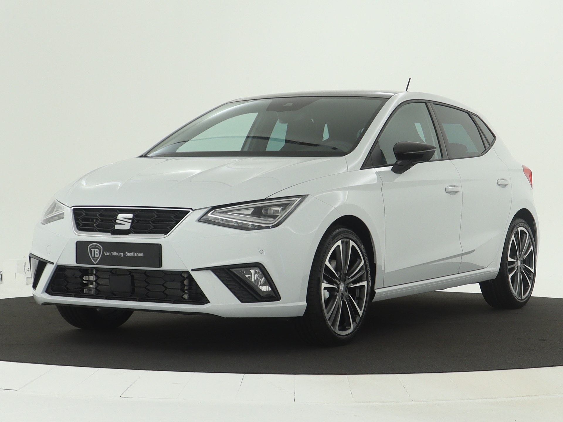 SEAT - Ibiza 1.0 EcoTSI FR Anniversary - 2025