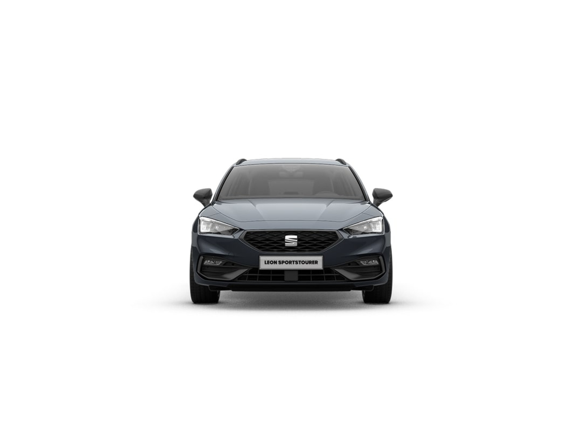 SEAT - Leon Sportstourer 1.5 TSI e-Hybrid FR Business 204PK DSG - 2025