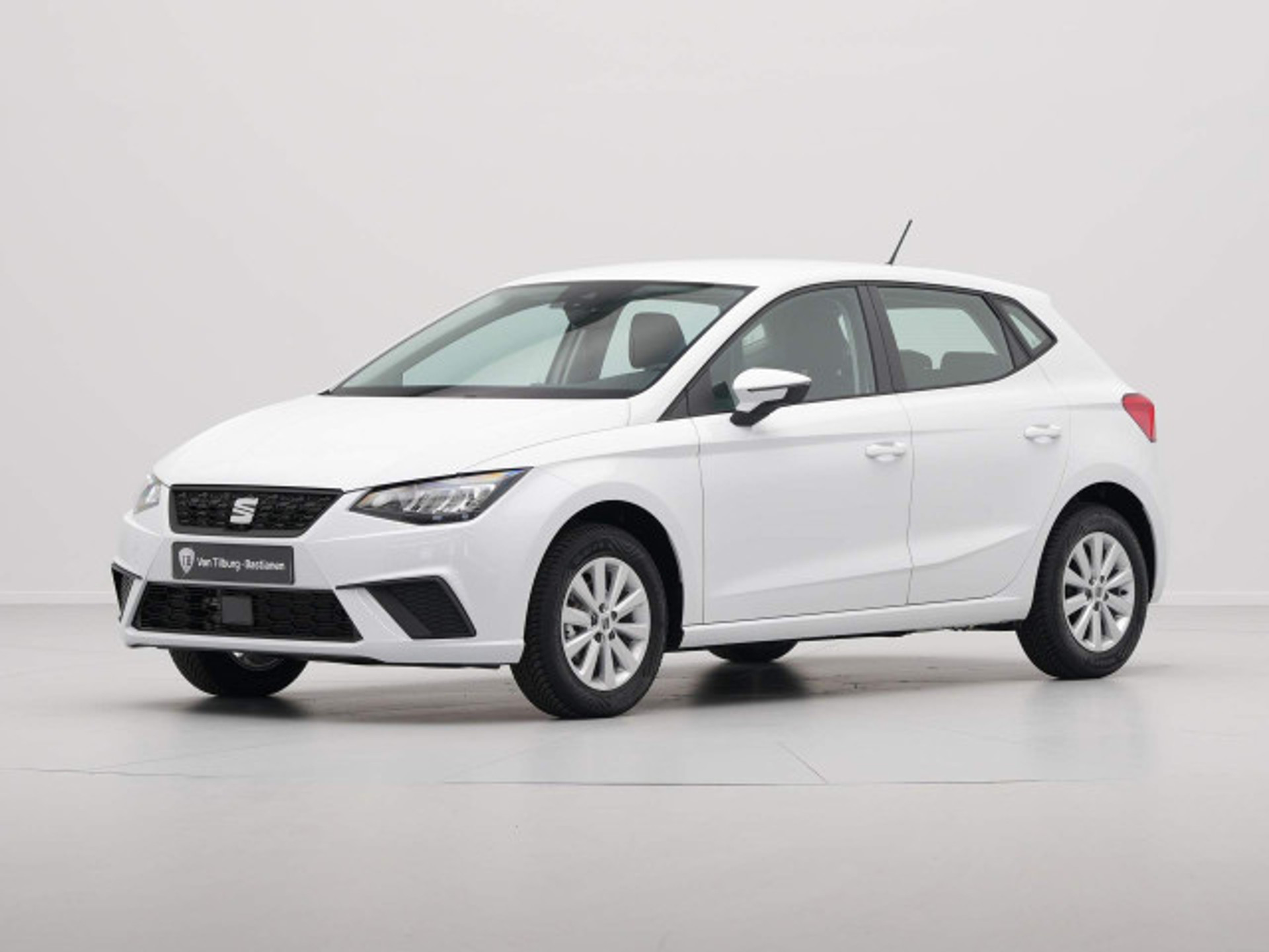 SEAT - Ibiza 1.0 EcoTSI Style Plus - 2025