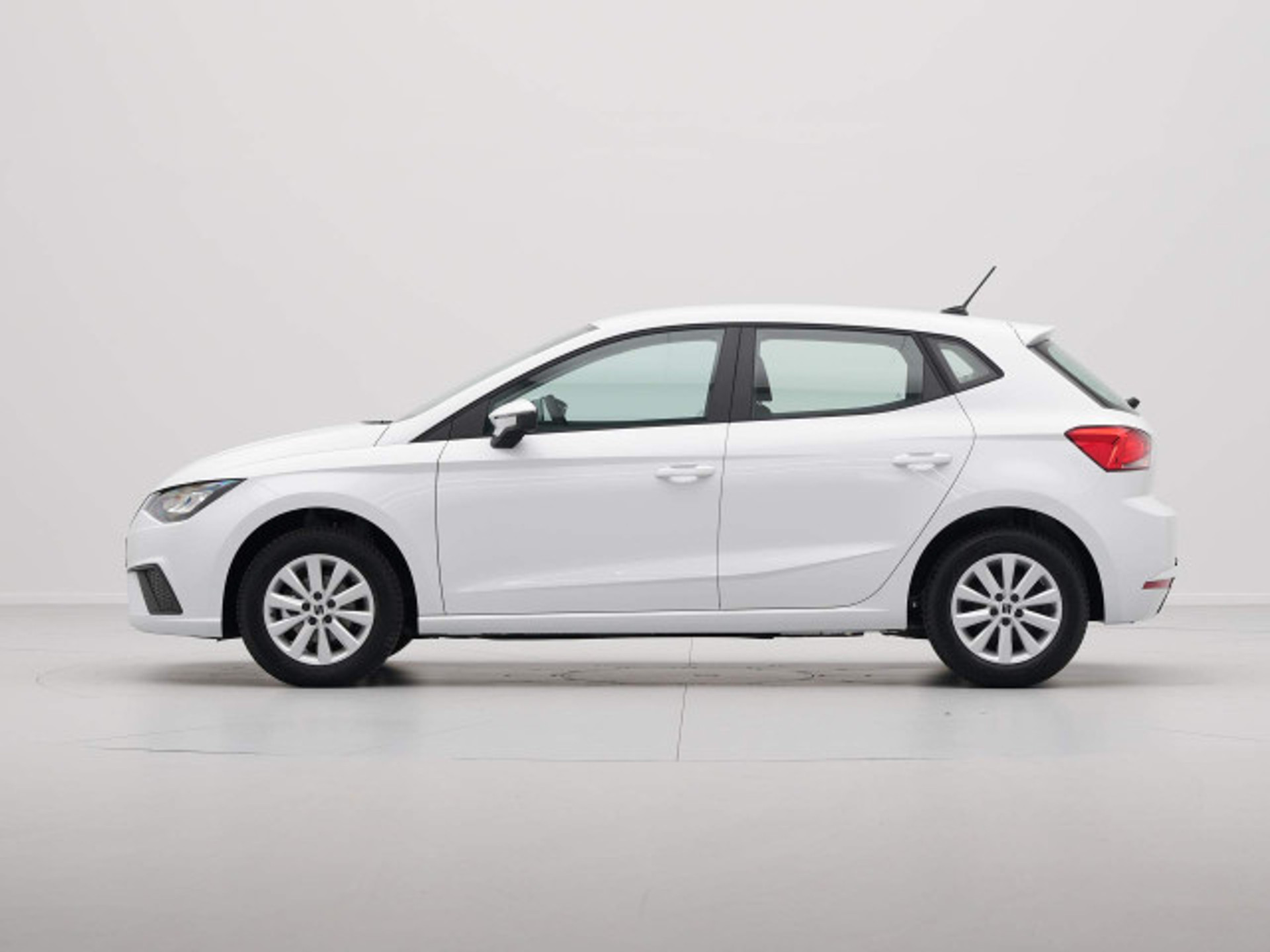 SEAT - Ibiza 1.0 EcoTSI Style Plus - 2025