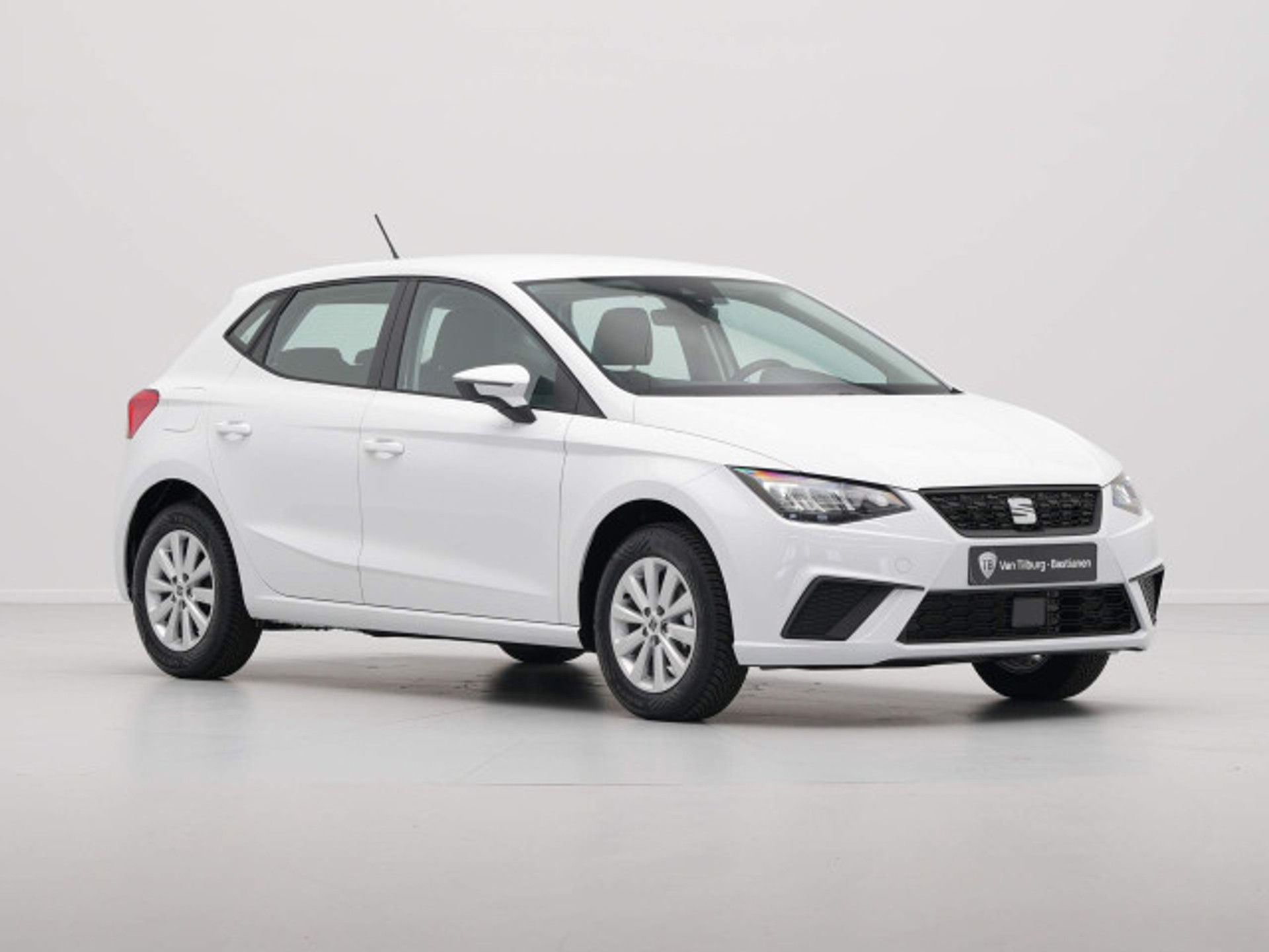 SEAT - Ibiza 1.0 EcoTSI Style Plus - 2025