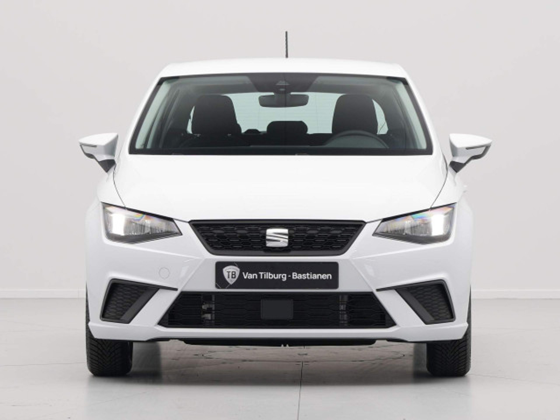 SEAT - Ibiza 1.0 EcoTSI Style Plus - 2025