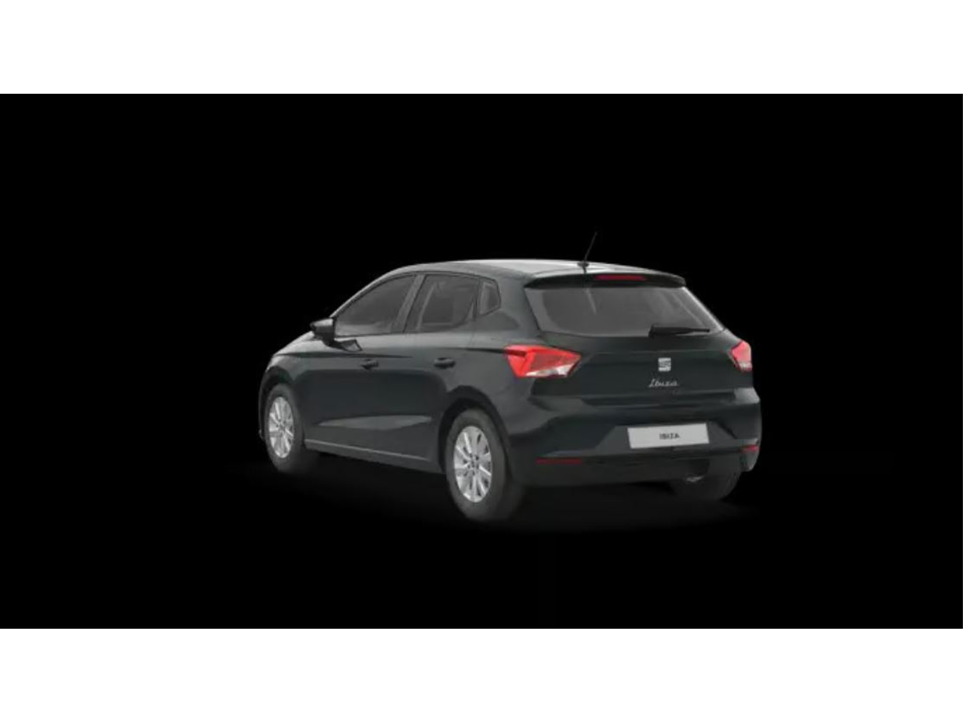 SEAT - Ibiza 1.0 EcoTSI Style Plus - 2025