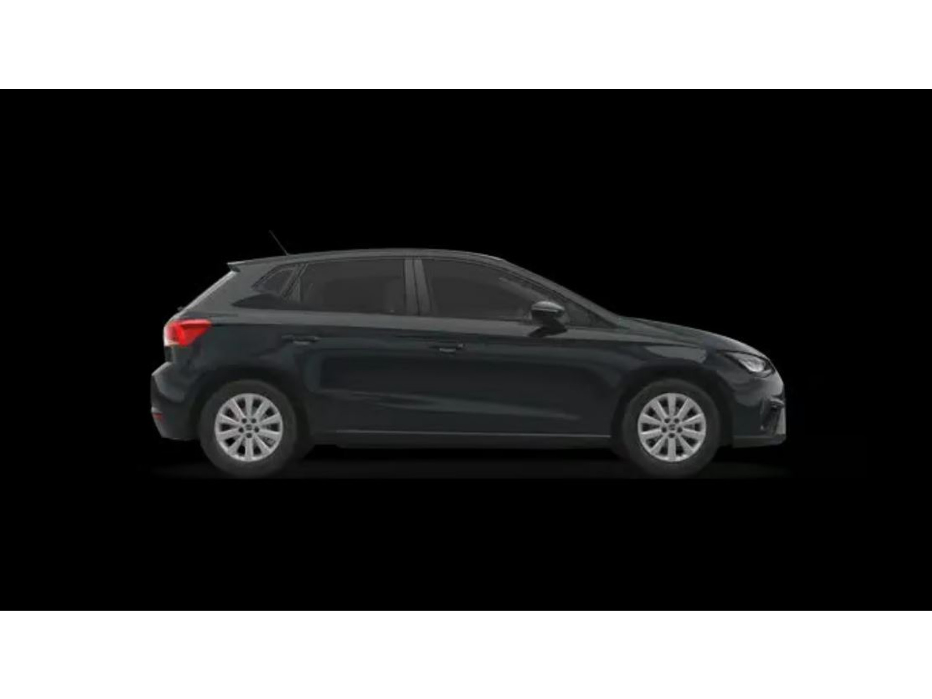 SEAT - Ibiza 1.0 EcoTSI Style Plus - 2025