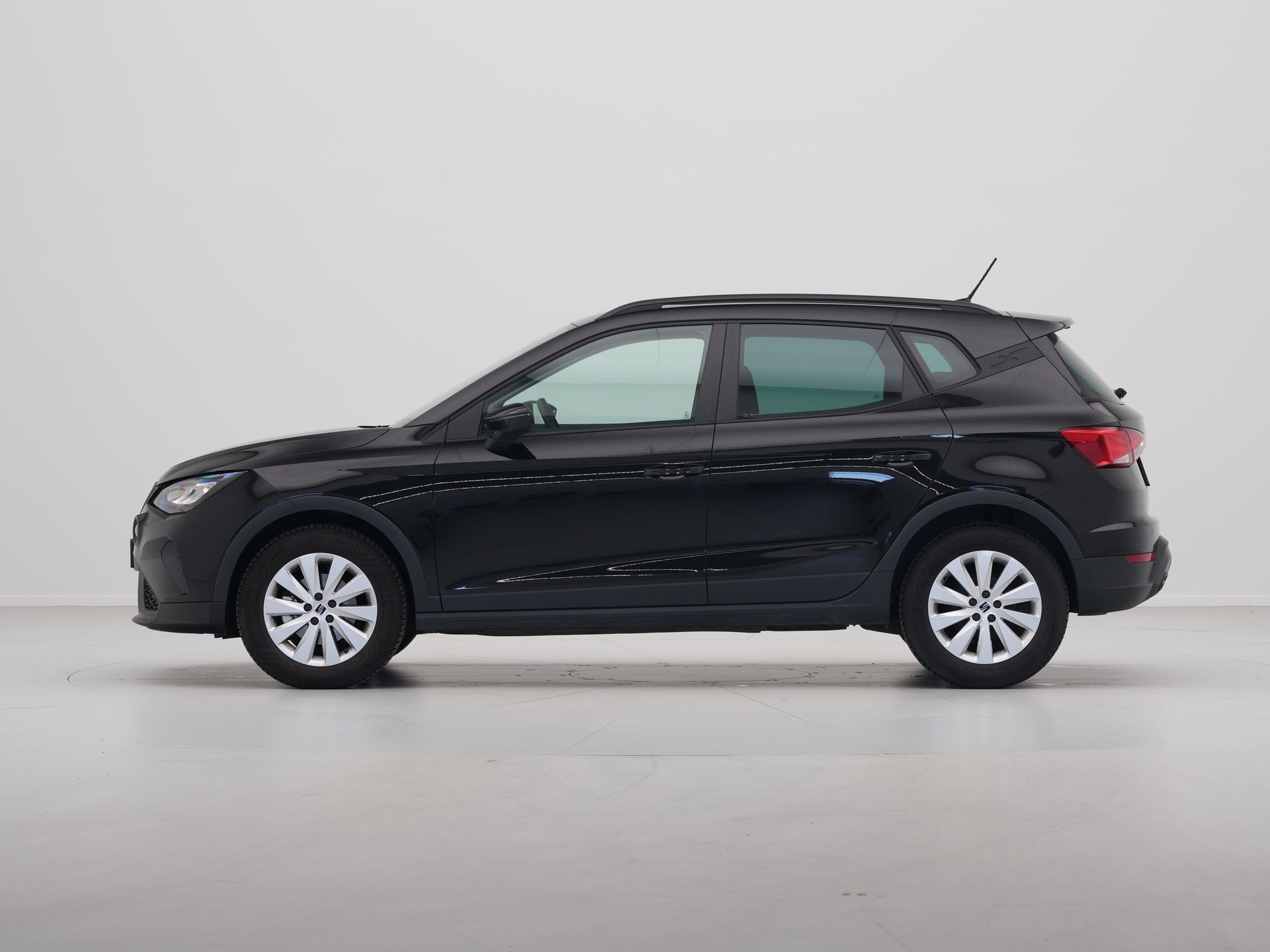 SEAT - Arona 1.0 EcoTSI Style Business Connect - 2024