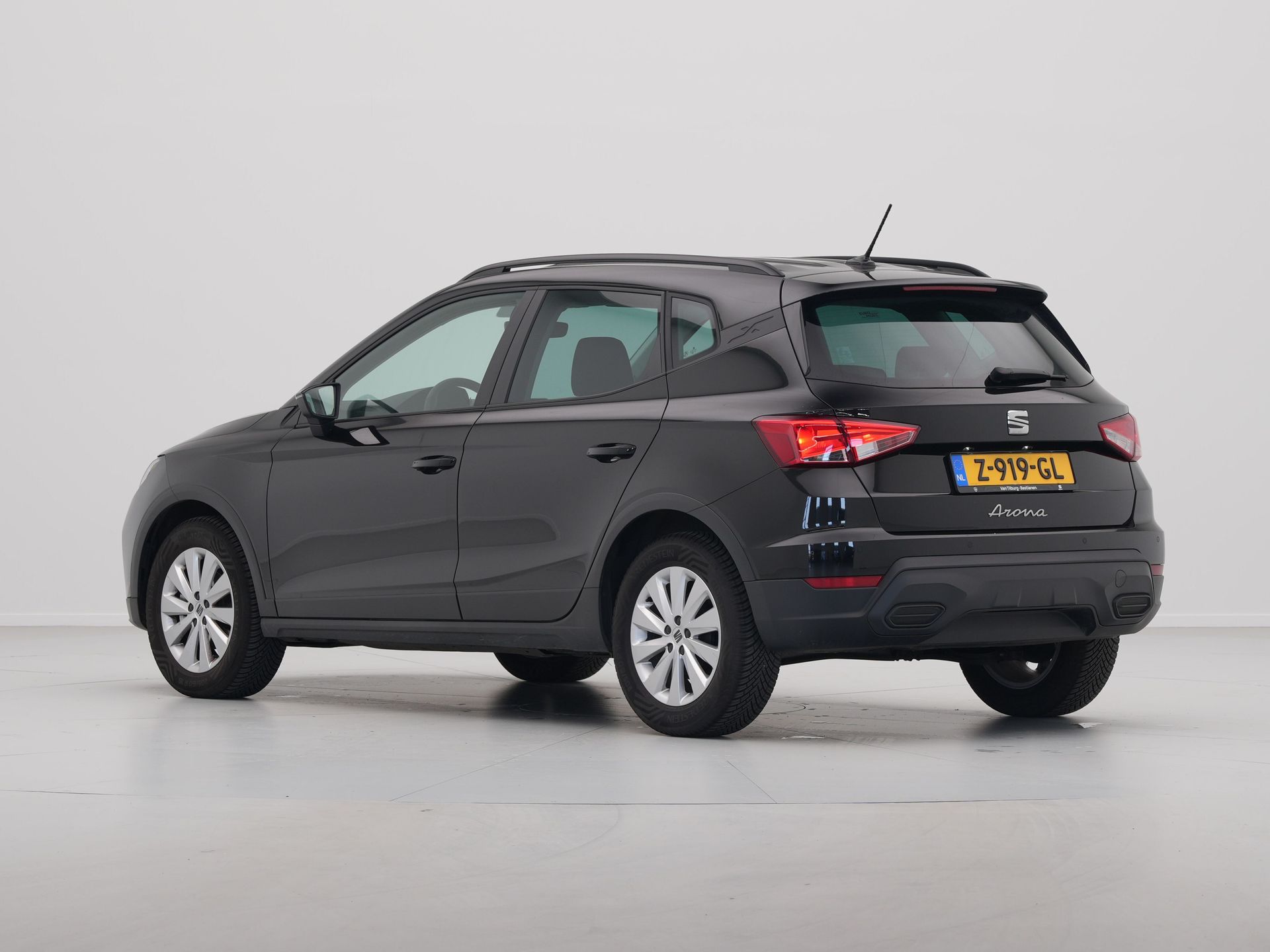 SEAT - Arona 1.0 EcoTSI Style Business Connect - 2024