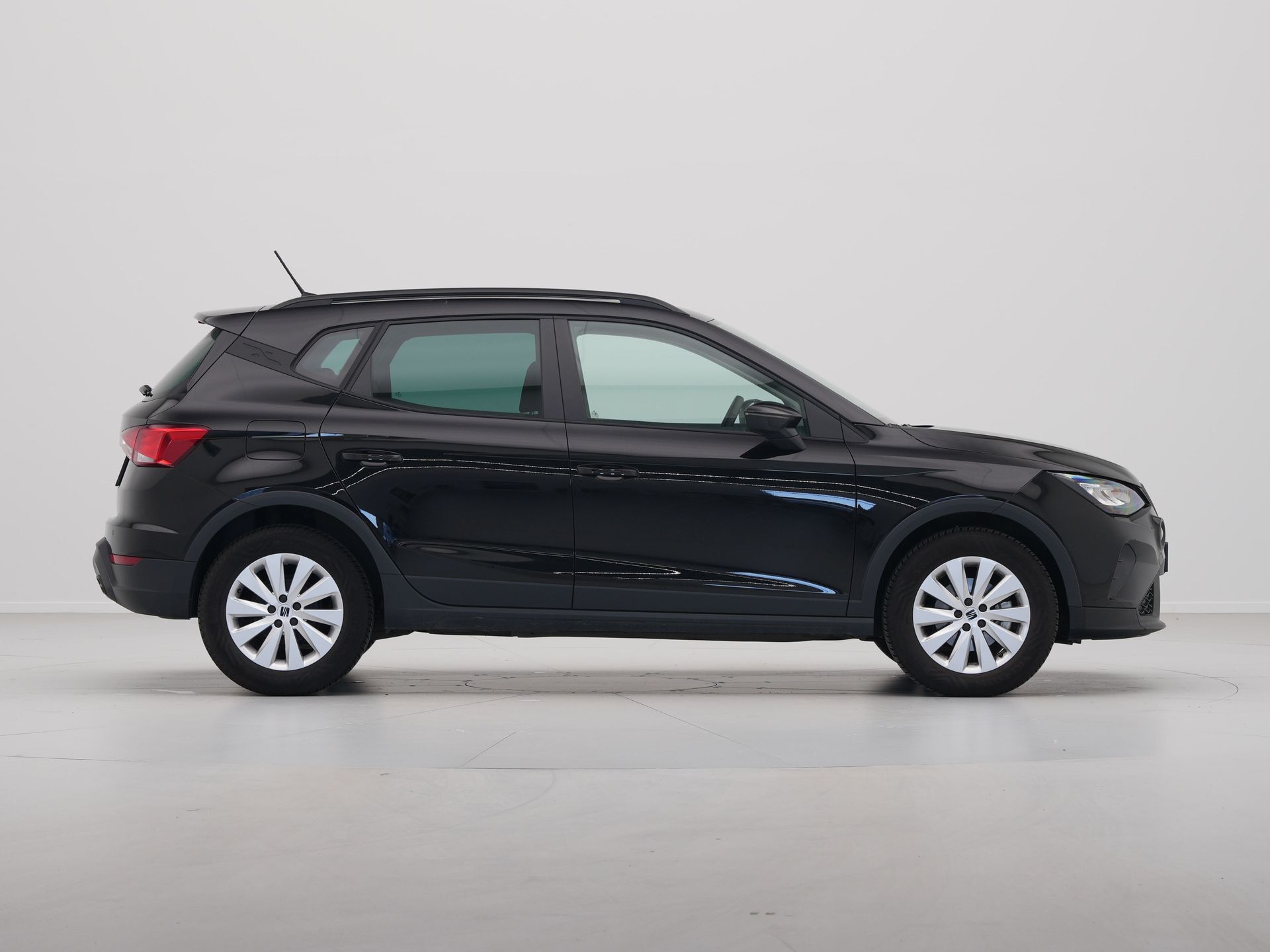 SEAT - Arona 1.0 EcoTSI Style Business Connect - 2024