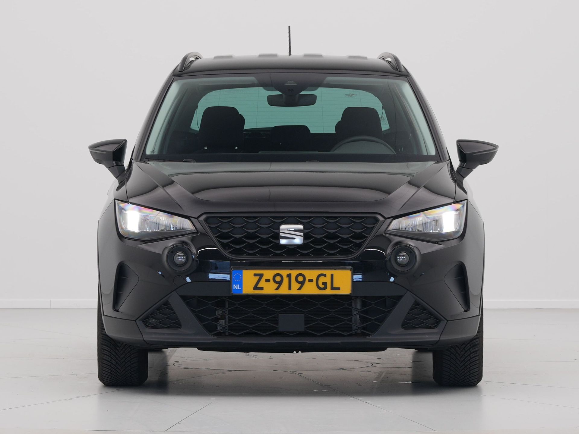 SEAT - Arona 1.0 EcoTSI Style Business Connect - 2024