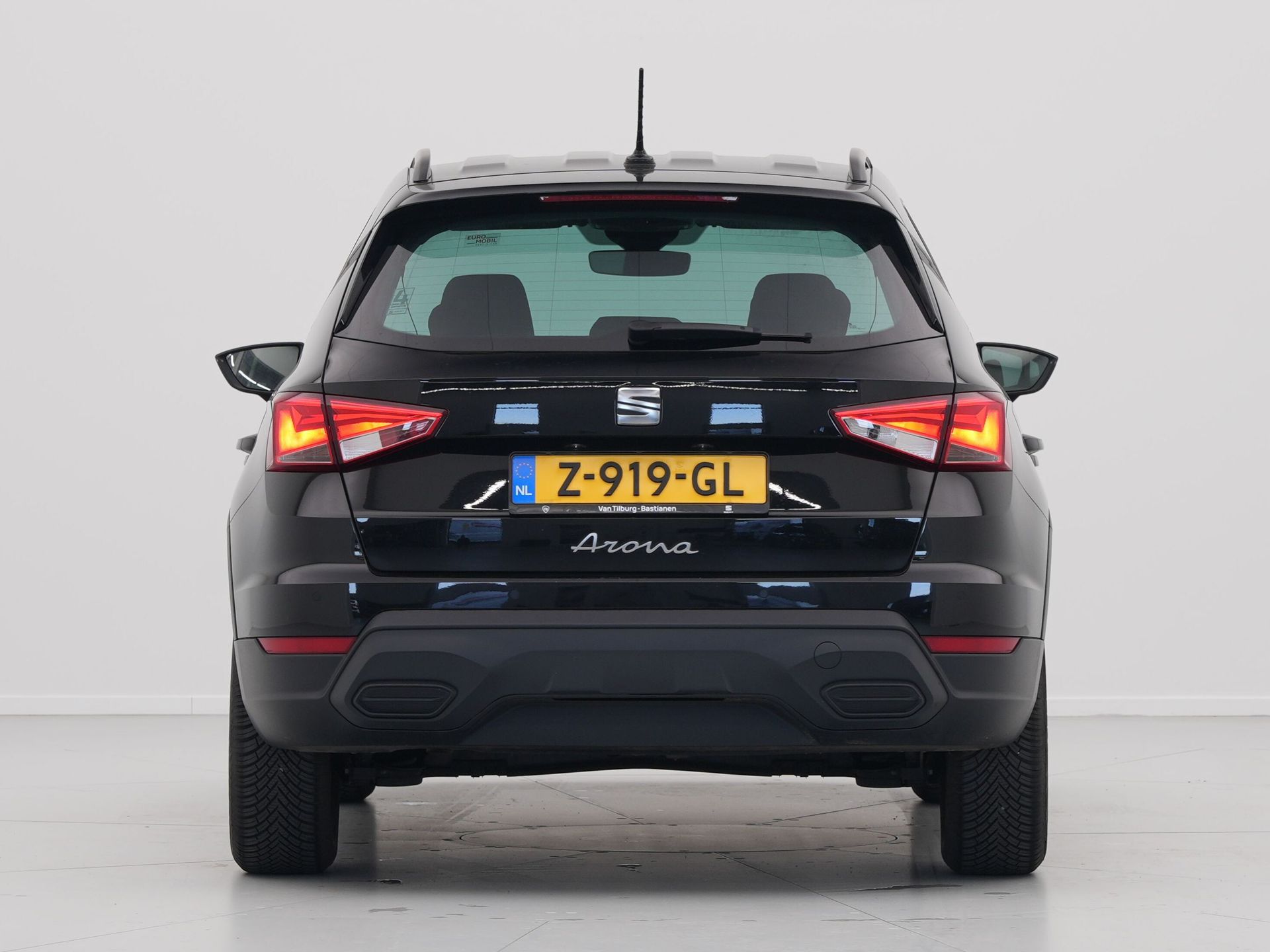 SEAT - Arona 1.0 EcoTSI Style Business Connect - 2024